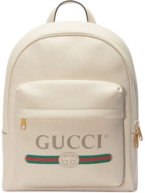 gucci rugtas bijen|Gucci backpacks.